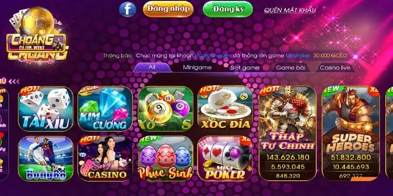 Hướng dẫn tải ứng dụng Choangclub đơn giản cho iOS