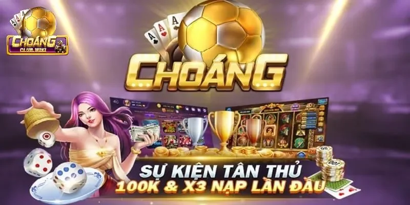 Một vài lưu ý quan trọng khi thực hiện tải Choangclub