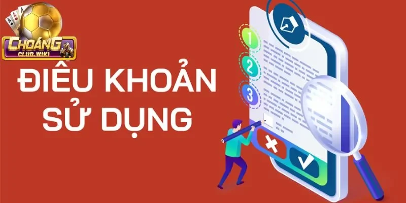 Nghĩa vụ của hội viên đối với điều khoản dịch vụ