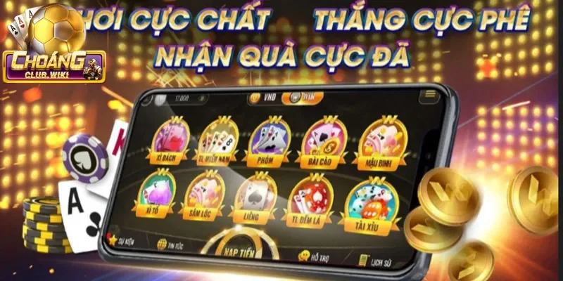 Thông tin cần cung cấp khi rút tiền tại cổng game này