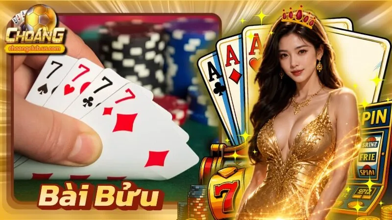 Bài Bửu
