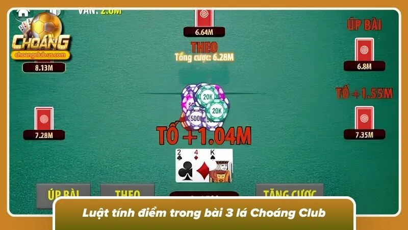 Luật mà mọi bet thủ cần phải nắm