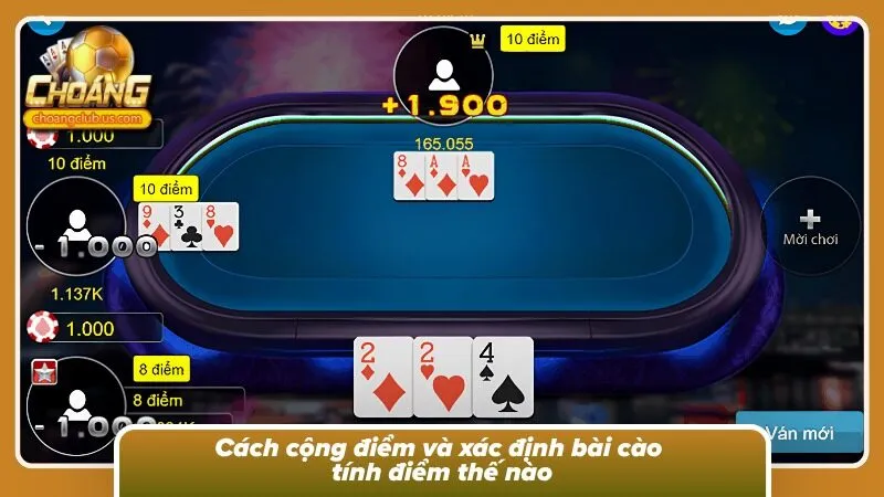 Xác định nút cùng cổng game cực dễ