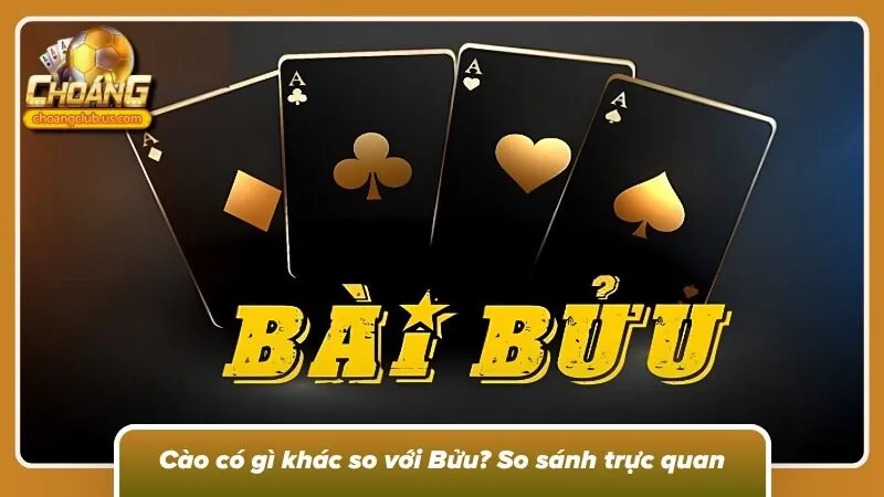 So sánh hai tựa game bài cực hot