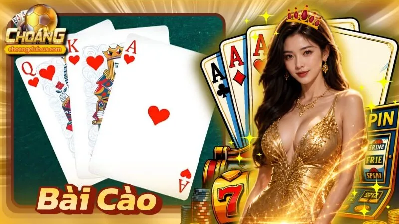 Bài Cào