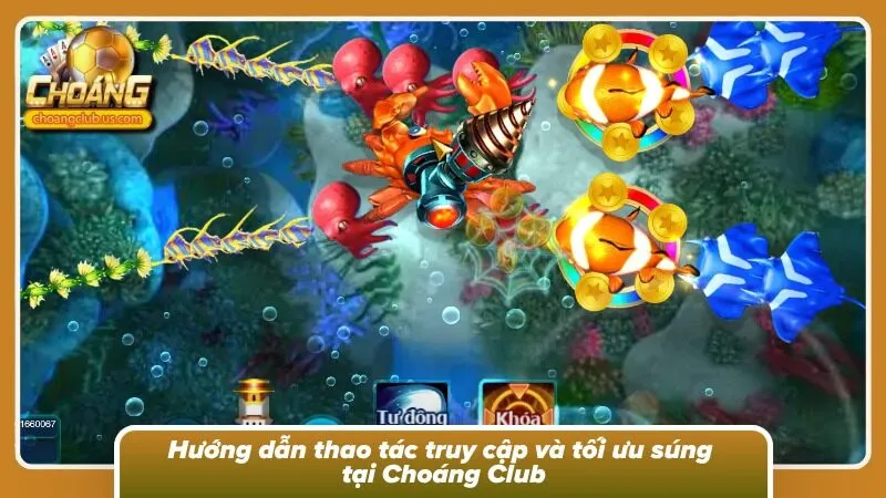 Tuần tự các bước tối ưu trải nghiệm cho người chơi