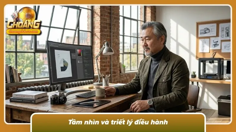 Chiến lược dài hạn đặt trải nghiệm người dùng vào trọng tâm phát triển