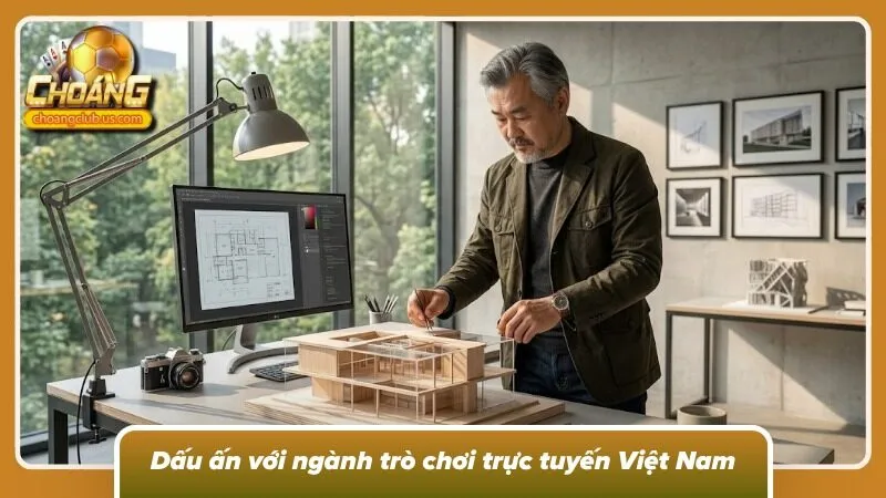 Những bước tiến mới góp phần định hình diện mạo thị trường đổi thưởng