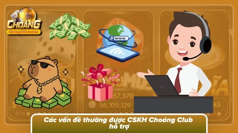 Những thắc mắc thường được bộ phận CSKH giải đáp