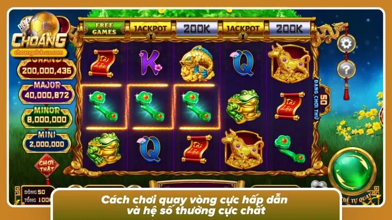 Cách chơi và hệ số mà bet thủ phải biết