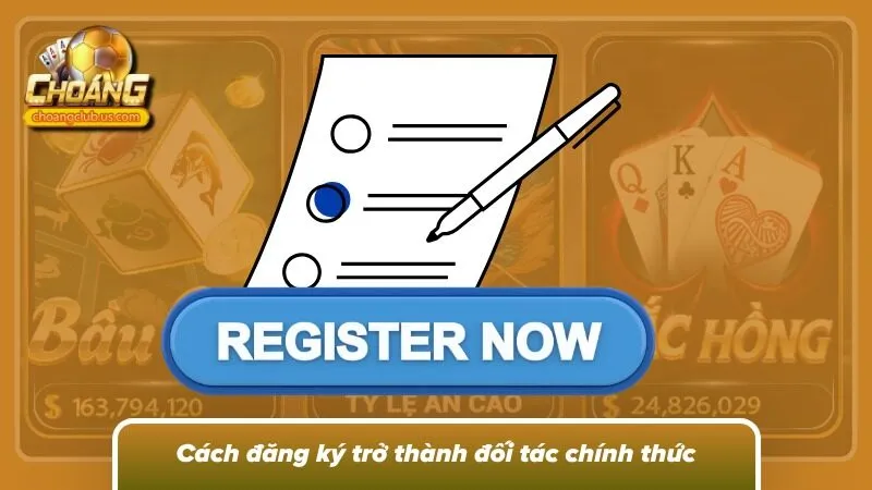 Hướng dẫn các bước thiết lập tài khoản làm việc