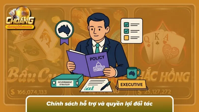 Tổng hợp những đặc quyền hỗ trợ cực kỳ tốt
