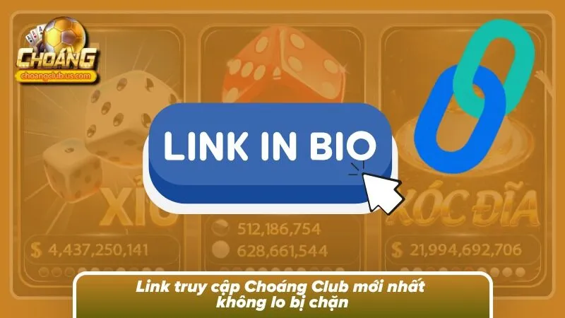 Tổng hợp 3 link truy cập ổn định mà hội viên có thể thử