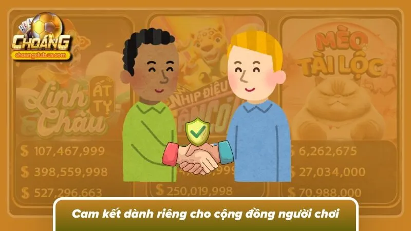 Các chính sách hướng đến xây dựng môi trường giải trí minh bạch và có trách nhiệm