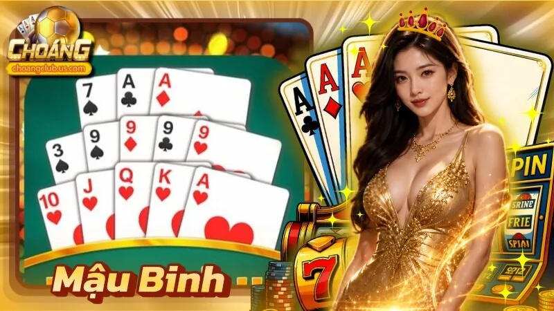 Mậu Binh