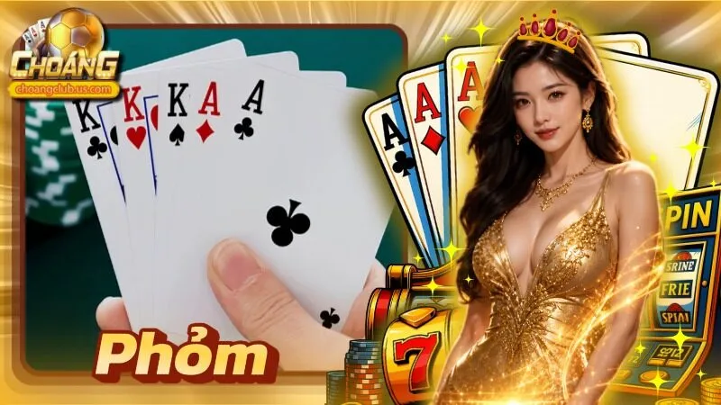 Phỏm