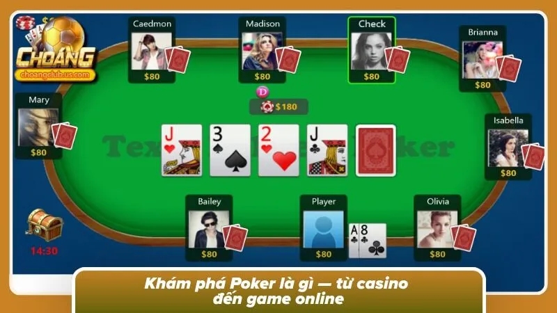 Siêu phẩm từ casino đến game online