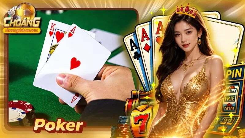 Poker