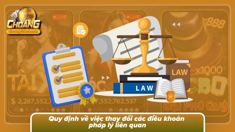 Cập nhật kịp thời những thay đổi mới nhất để không bỏ lỡ quyền lợi thiết yếu