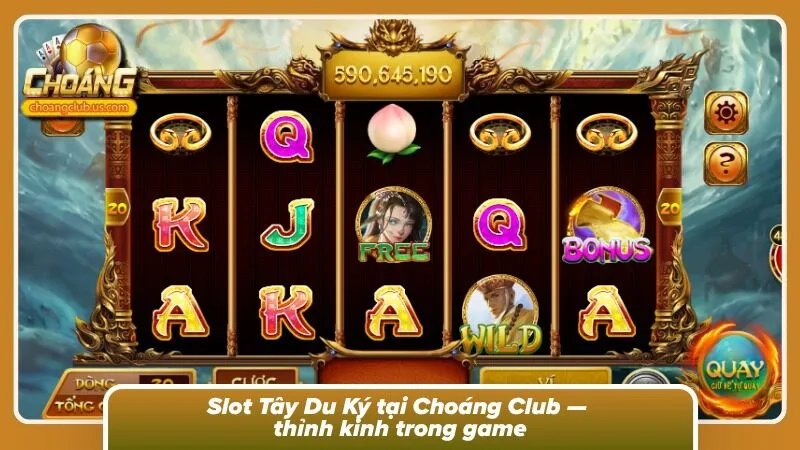 Tổng quan sơ lược phát triển của con game tây du