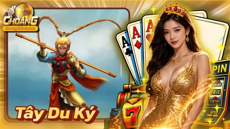 Tây Du Ký