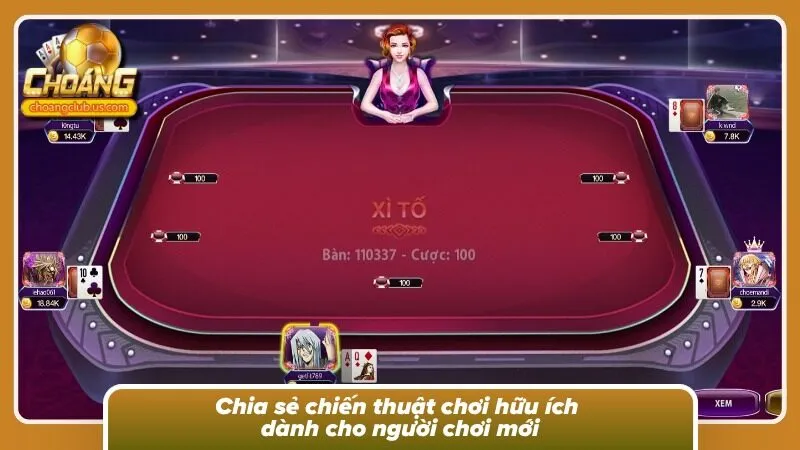 Những chiến thuật hữu ích nhằm kiểm soát trận đấu